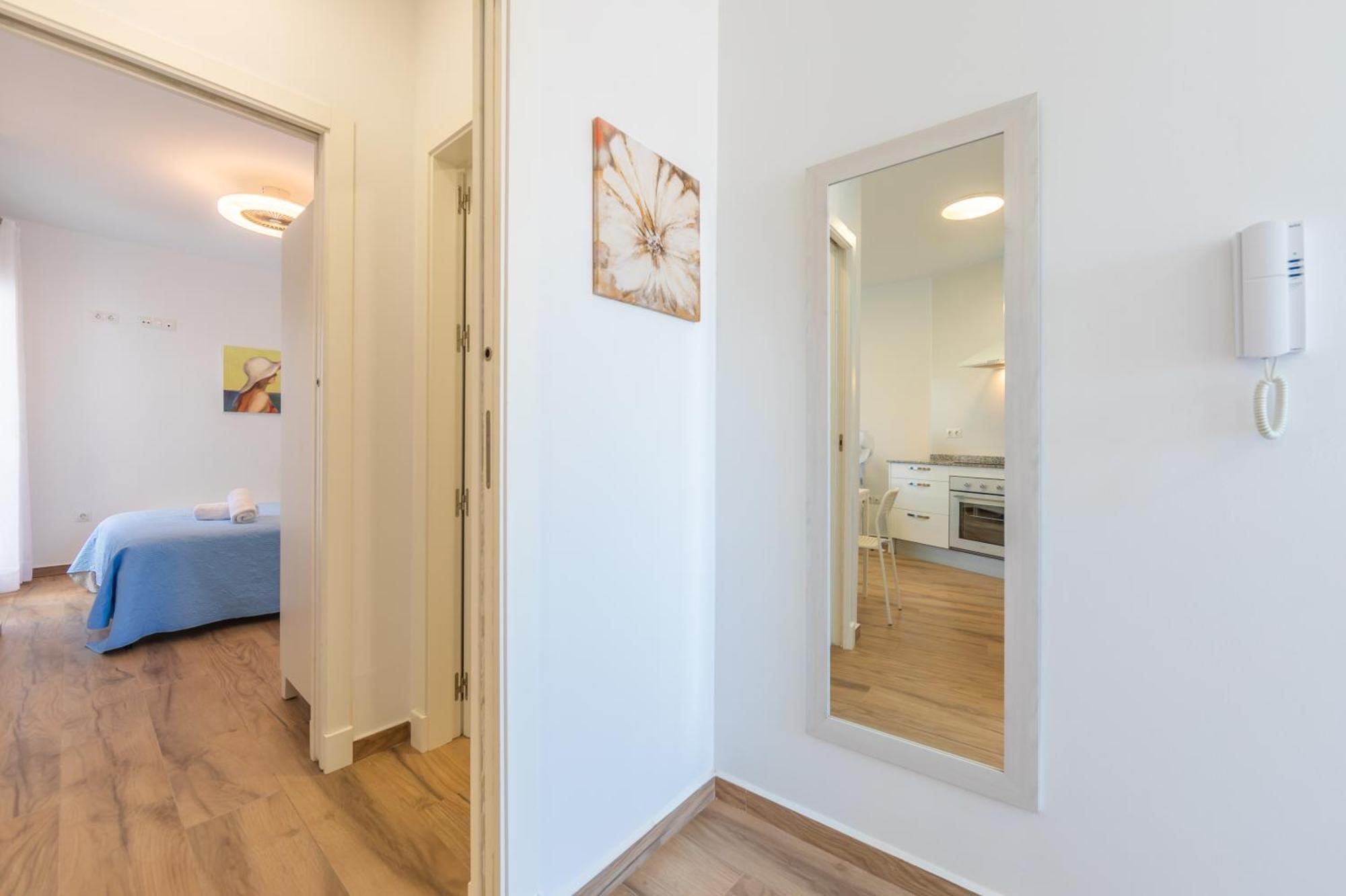 דירות טריפה Luz De Alborada By Inmo360Solutions מראה חיצוני תמונה