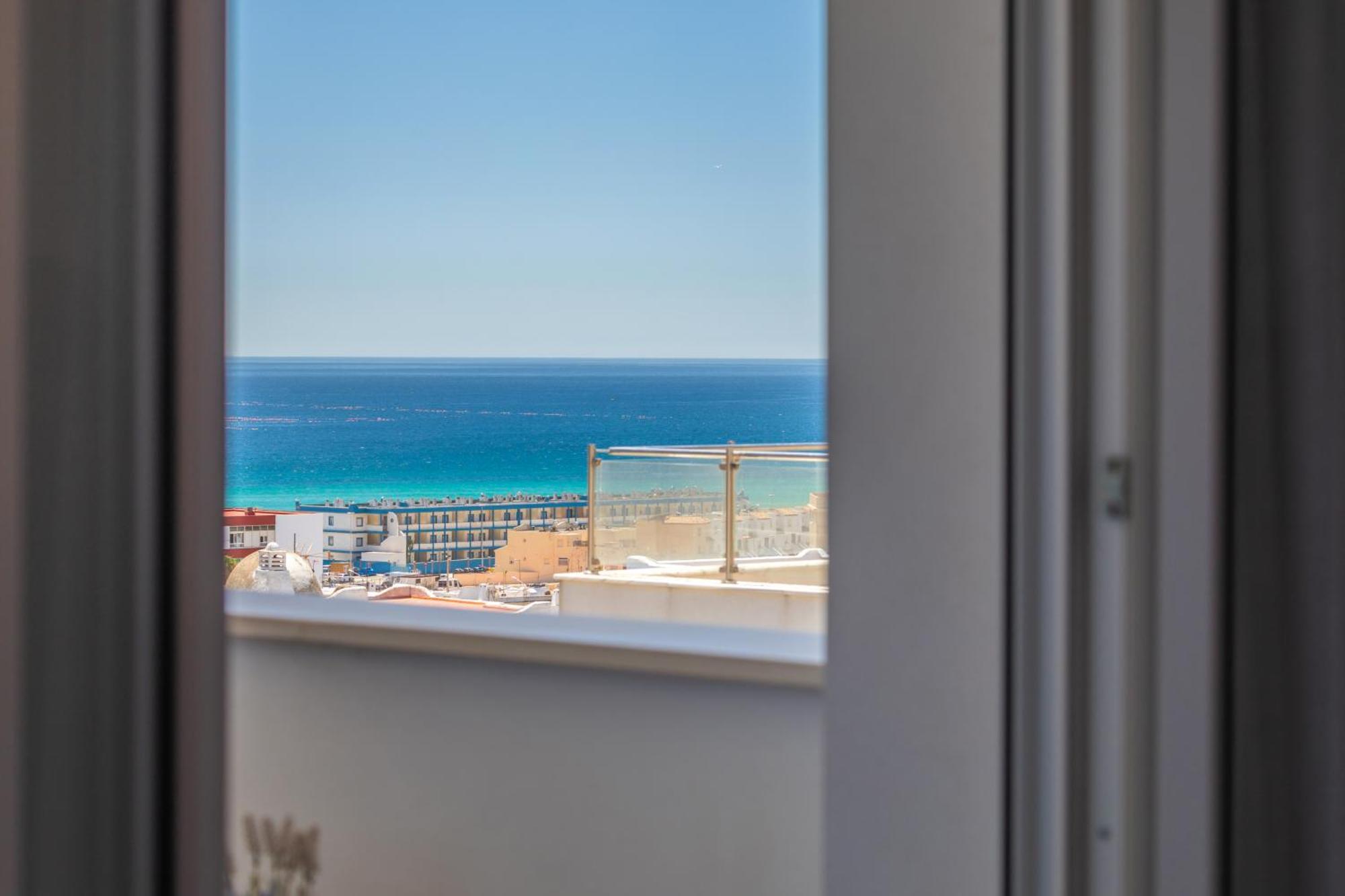 דירות טריפה Luz De Alborada By Inmo360Solutions מראה חיצוני תמונה