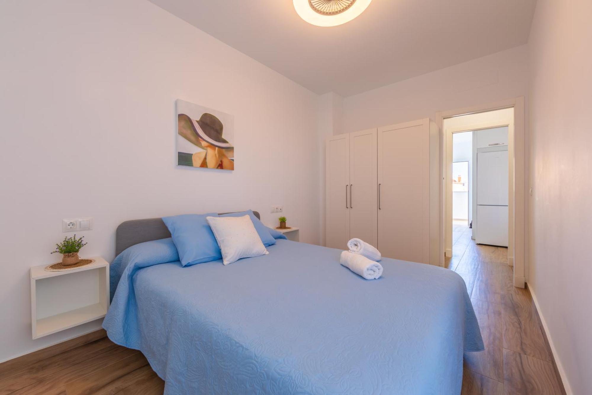 דירות טריפה Luz De Alborada By Inmo360Solutions מראה חיצוני תמונה