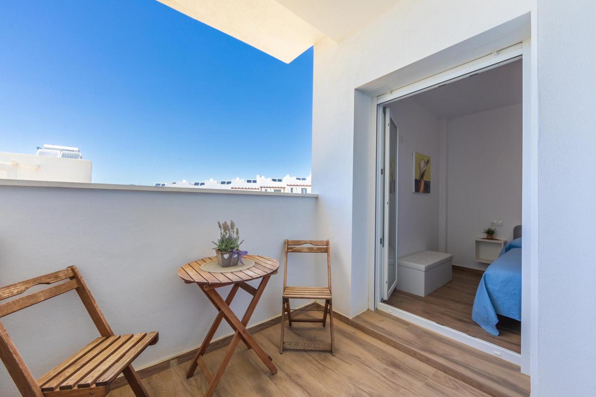 דירות טריפה Luz De Alborada By Inmo360Solutions מראה חיצוני תמונה