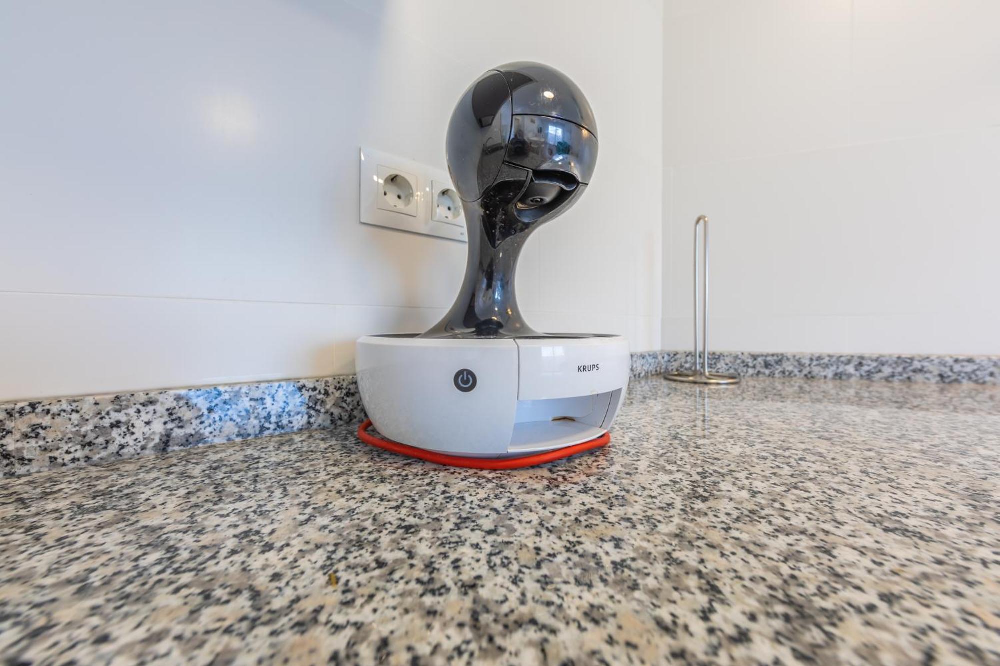 דירות טריפה Luz De Alborada By Inmo360Solutions מראה חיצוני תמונה